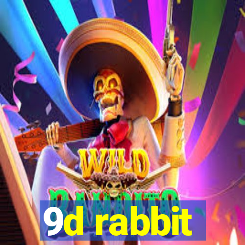 9d rabbit